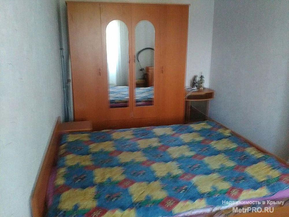 Республика Крым, Симферополь, ул. Беспалова, 2-комнатную квартиру,  2/2 блочного дома, 36 квадратных метров, отличное... - 3