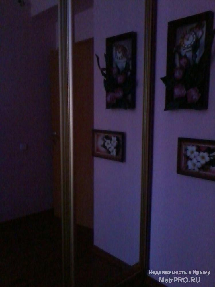 Сдается 2-ая квартира на 3 этаже 3 этажного дома студийного типа. В квартире гидробокс джакузи, кондиционер,... - 8