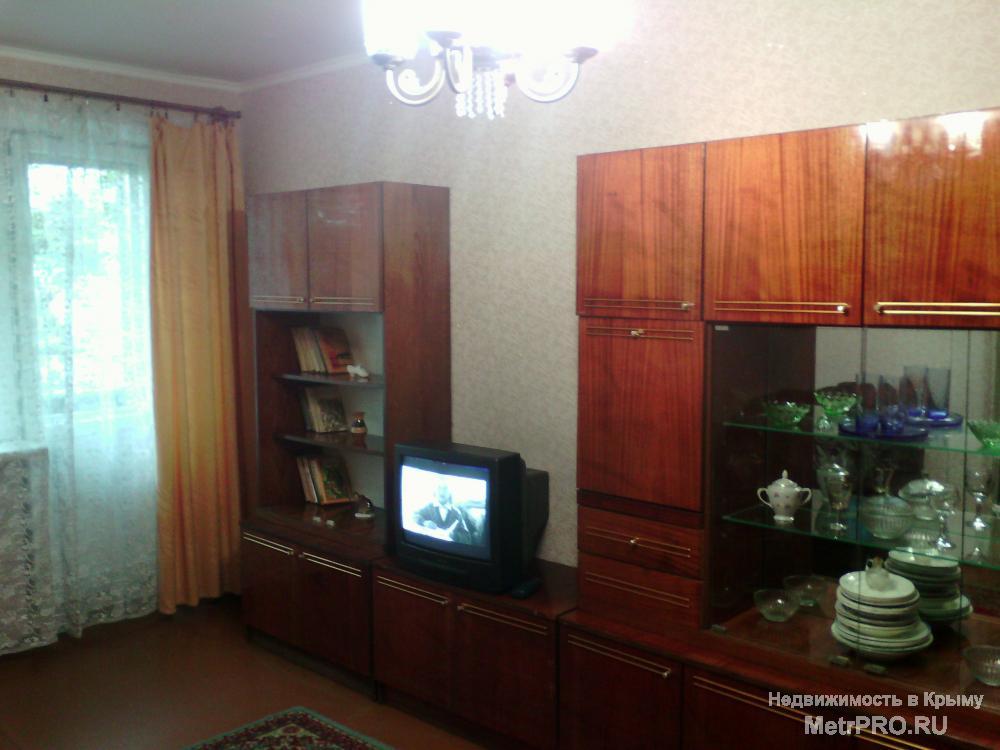 3-комнатная, ПОР-87, Лётчики. - 2