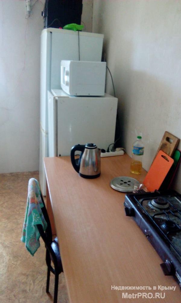 Продаю гостиницу в пгт Николаевка у моря 500м от моря в 5ти мин. общ 270квм.8 номеров. дом в собственности.участок 6... - 6