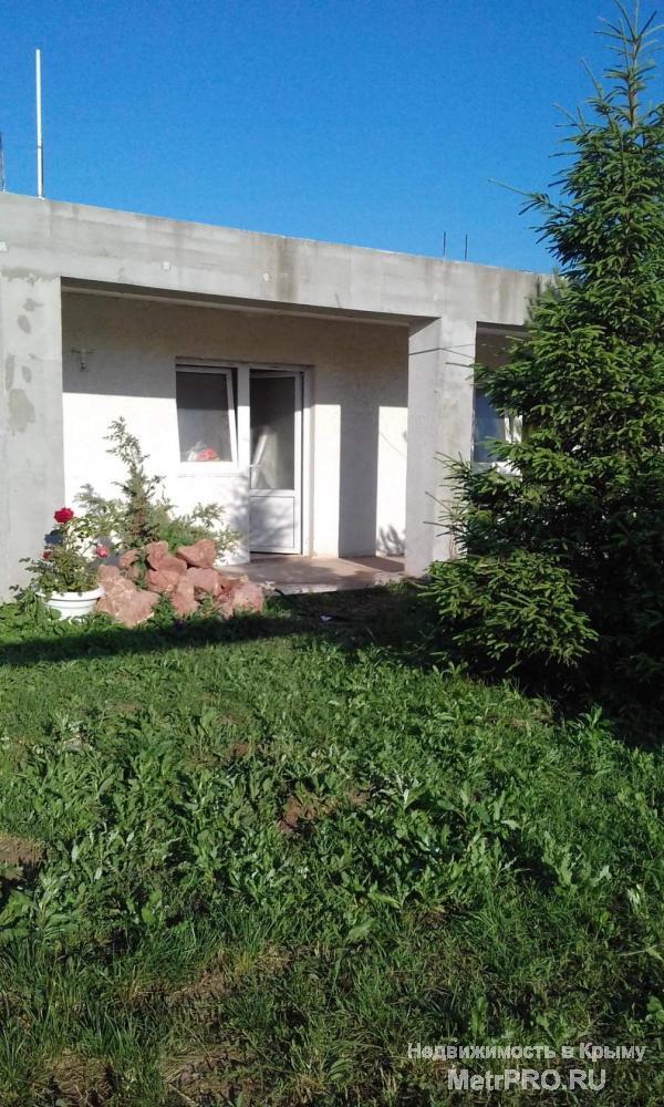Продаю гостиницу в пгт Николаевка у моря 500м от моря в 5ти мин. общ 270квм.8 номеров. дом в собственности.участок 6... - 10
