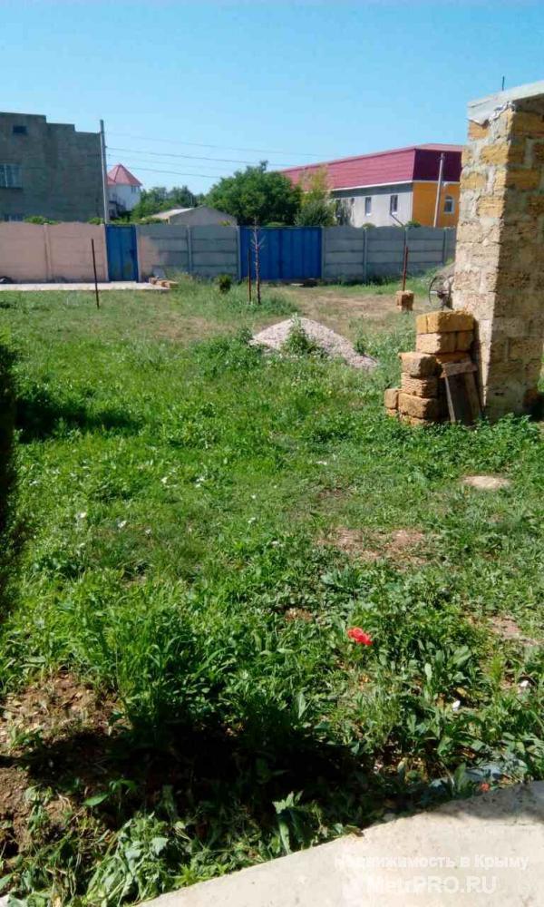 Продаю гостиницу в пгт Николаевка у моря 500м от моря в 5ти мин. общ 270квм.8 номеров. дом в собственности.участок 6... - 11