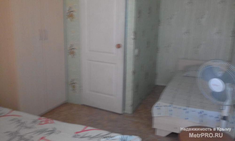 Продам дом- бизнес под ключ 100% готовности мини пансионат пгт Николаевка симферопольского района ..В поселке есть... - 3