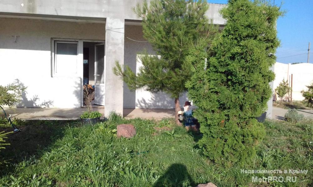 Продам дом- бизнес под ключ 100% готовности мини пансионат пгт Николаевка симферопольского района ..В поселке есть... - 4