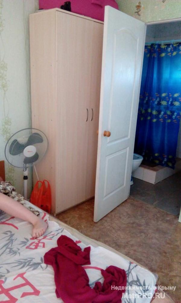 Продам дом- бизнес под ключ 100% готовности мини пансионат пгт Николаевка симферопольского района ..В поселке есть... - 9
