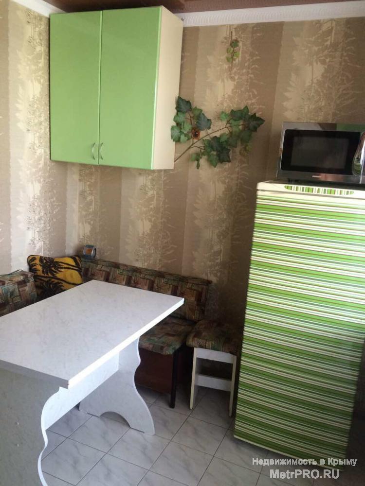 Сдам 2х комнатную квартиру в центральной части Феодосии ( район Динамо ) В квартире все есть: техника (стиральная... - 1