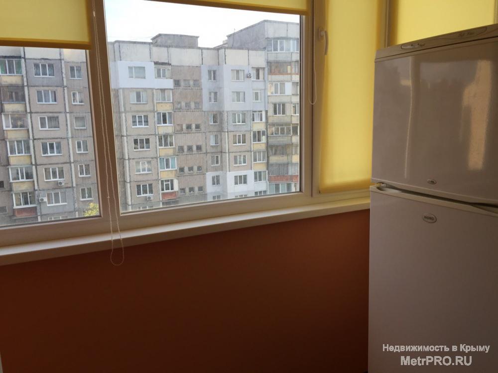Сдам отличную просторную 1к (42 кв м), новую квартиру на Ковыльной,94, Владоград. Вся мебель, техника и ремонт новые.... - 2