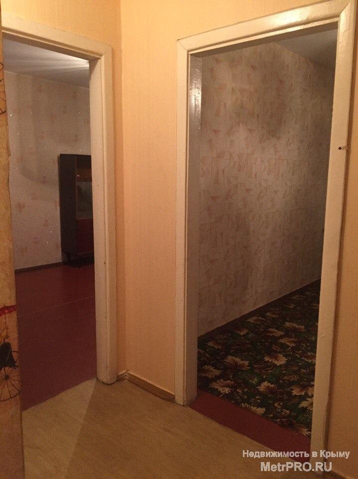 Сдаётся 2/4/9 Орджоникидзе 90 квартира на длительный срок в городе Керчи в центре Аршинцево (остановка Институт.)...