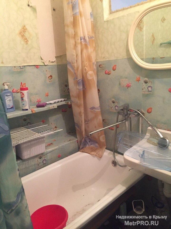 Сдаётся 2/4/9 Орджоникидзе 90 квартира на длительный срок в городе Керчи в центре Аршинцево (остановка Институт.)... - 5
