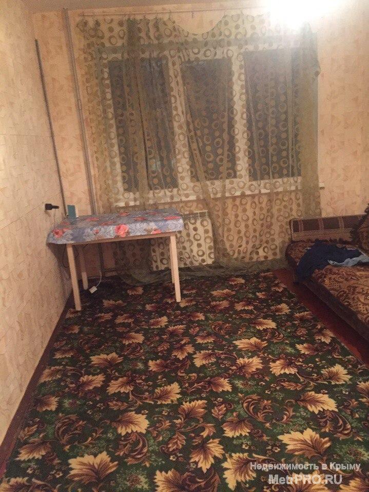 Сдаётся 2/4/9 Орджоникидзе 90 квартира на длительный срок в городе Керчи в центре Аршинцево (остановка Институт.)... - 8