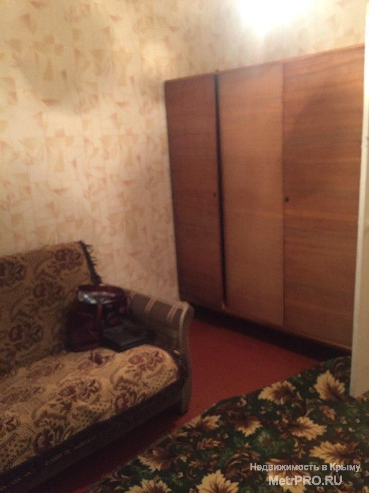 Сдаётся 2/4/9 Орджоникидзе 90 квартира на длительный срок в городе Керчи в центре Аршинцево (остановка Институт.)... - 9