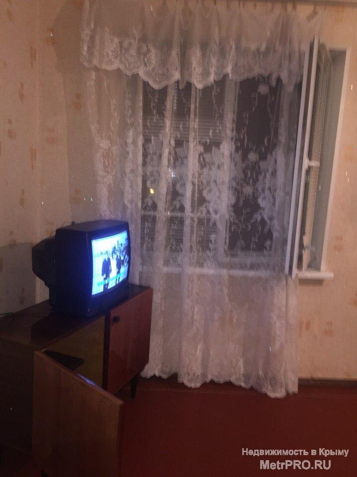 Сдаётся 2/4/9 Орджоникидзе 90 квартира на длительный срок в городе Керчи в центре Аршинцево (остановка Институт.)... - 10