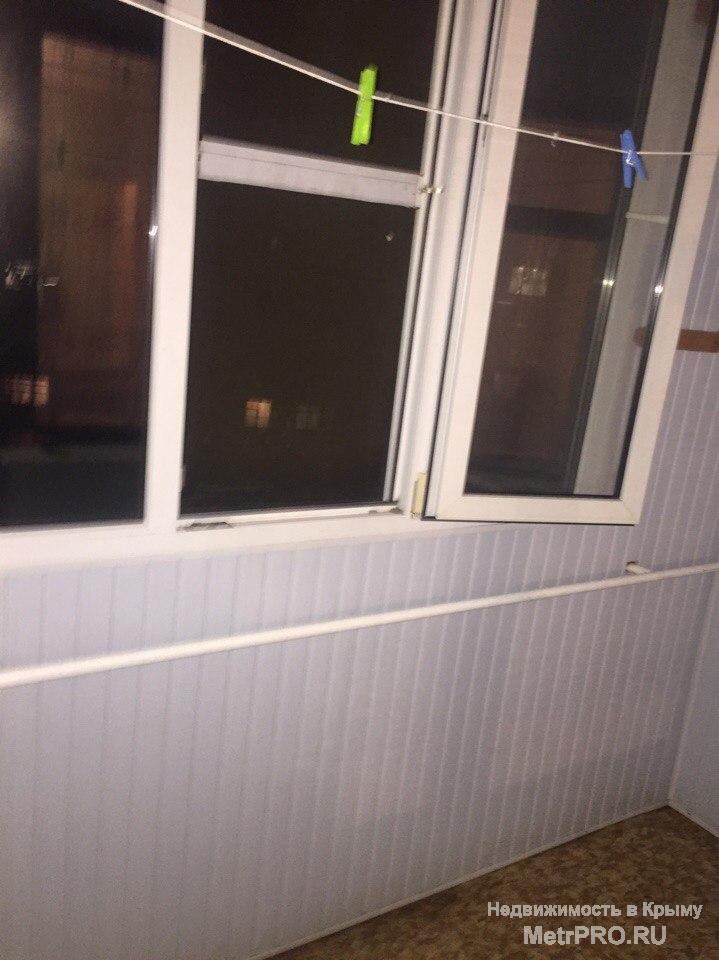 Сдаётся 2/4/9 Орджоникидзе 90 квартира на длительный срок в городе Керчи в центре Аршинцево (остановка Институт.)... - 11