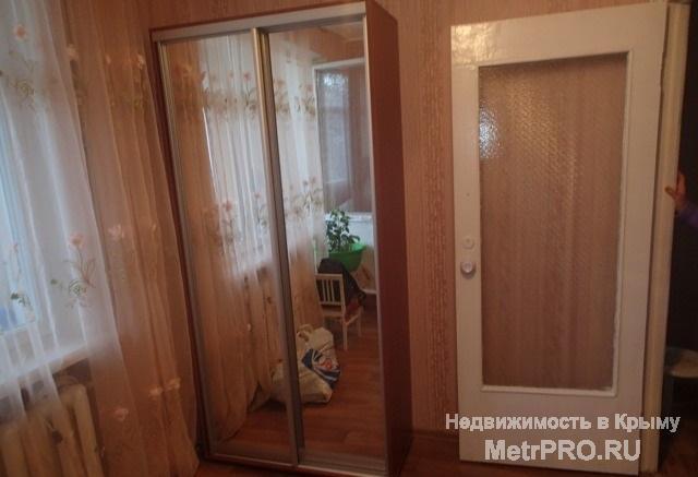 Продам малосемейку на ул. Степаняна, 11. 2 этаж. Состояние хорошее. Бойлер. Этаж чистый. Рядом рынок, поликлиника,...