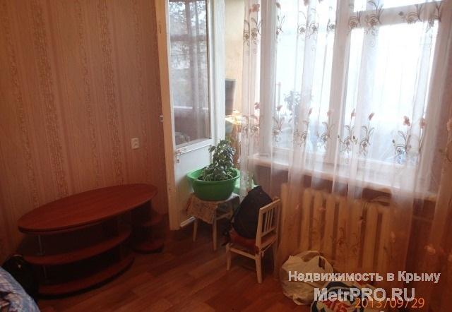 Продам малосемейку на ул. Степаняна, 11. 2 этаж. Состояние хорошее. Бойлер. Этаж чистый. Рядом рынок, поликлиника,... - 1