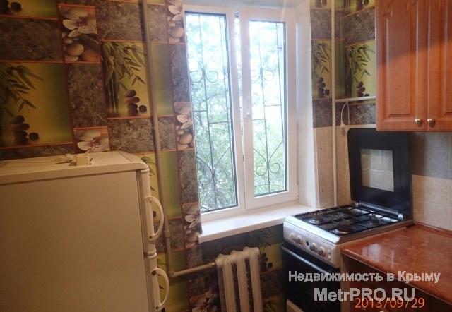 Продам малосемейку на ул. Степаняна, 11. 2 этаж. Состояние хорошее. Бойлер. Этаж чистый. Рядом рынок, поликлиника,... - 2