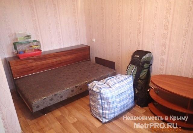 Продам малосемейку на ул. Степаняна, 11. 2 этаж. Состояние хорошее. Бойлер. Этаж чистый. Рядом рынок, поликлиника,... - 3
