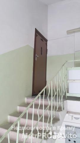 Продам 2-к квартиру. В квартире сделан обычный ремонт (заезжай и живи), но в этой квартире есть особенность -...