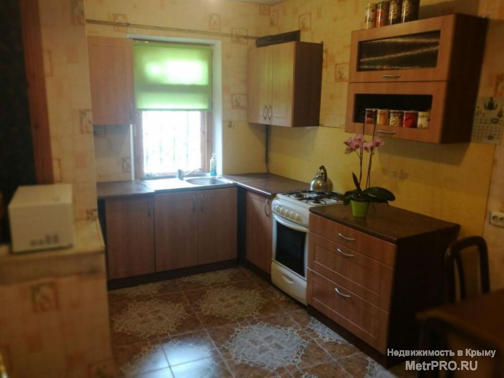 Республика Крым, Симферополь, пл. Советская, 2-комнатную квартиру,  1/1 блочного дома, 66/40/10 квадратных метров,... - 5