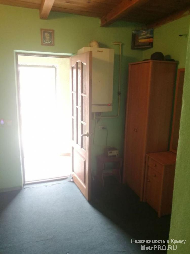 Республика Крым, Симферополь, пл. Советская, 2-комнатную квартиру,  1/1 блочного дома, 66/40/10 квадратных метров,... - 8