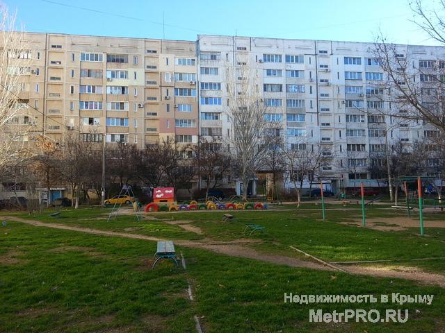 Продается 3к квартира в Гагаринском районе (Летчики).  Дом улучшенной планировки. Тихий двор. Развитая...