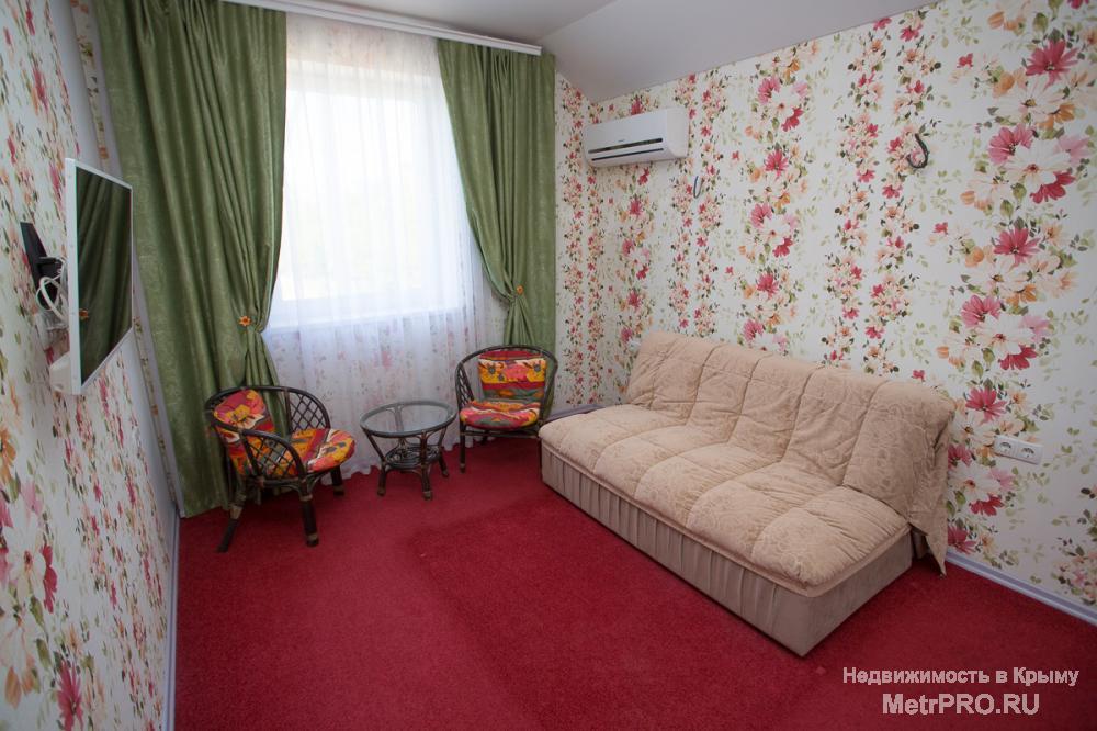 Продажа дома на северной стороне г. Севастополь 2012 года постройки, введен в эксплуатацию. По документам общая... - 45