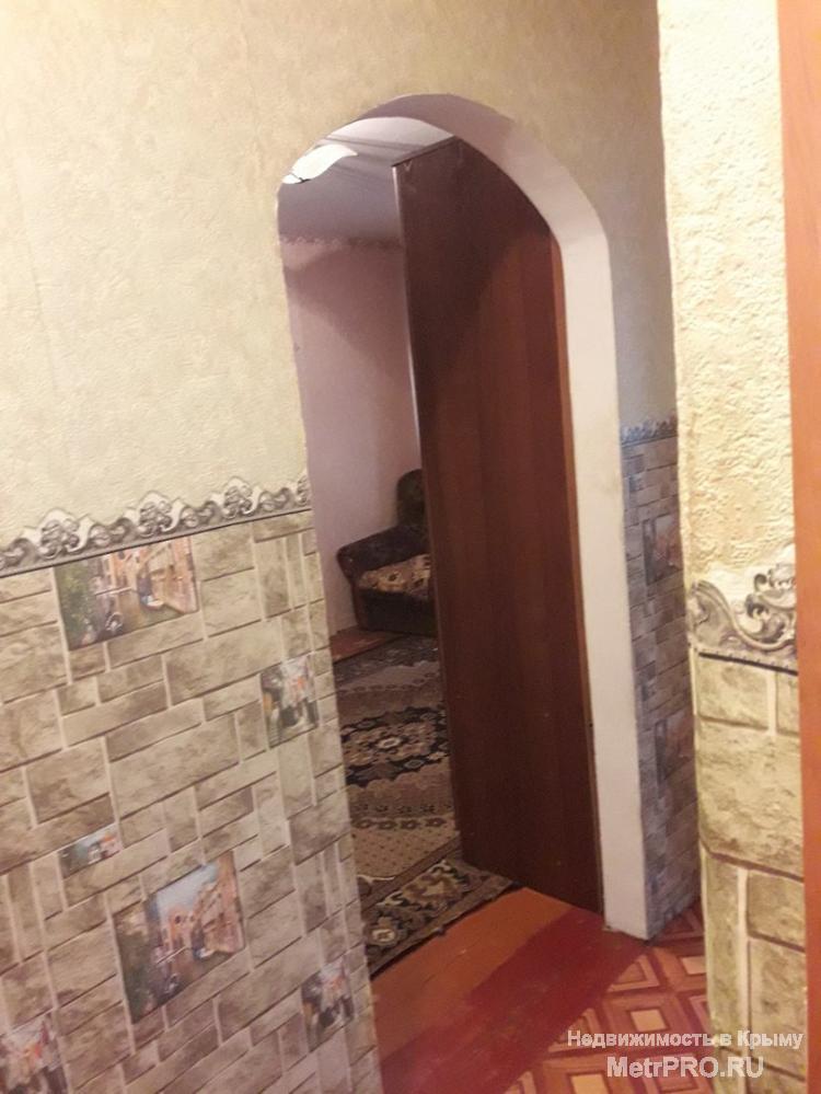 Продается 2-ая квартира на 4 этаже 4 этажного дома. В квартире пластиковые окна, новые батареи , газ. Косметический... - 2