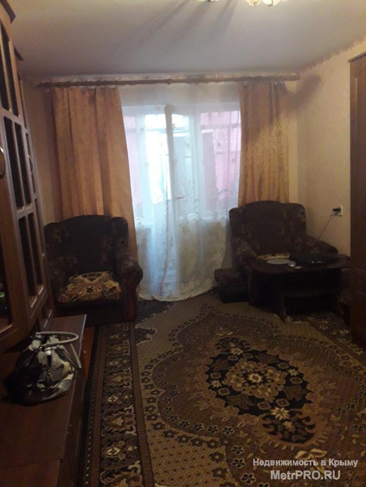 Продается 2-ая квартира на 4 этаже 4 этажного дома. В квартире пластиковые окна, новые батареи , газ. Косметический... - 6