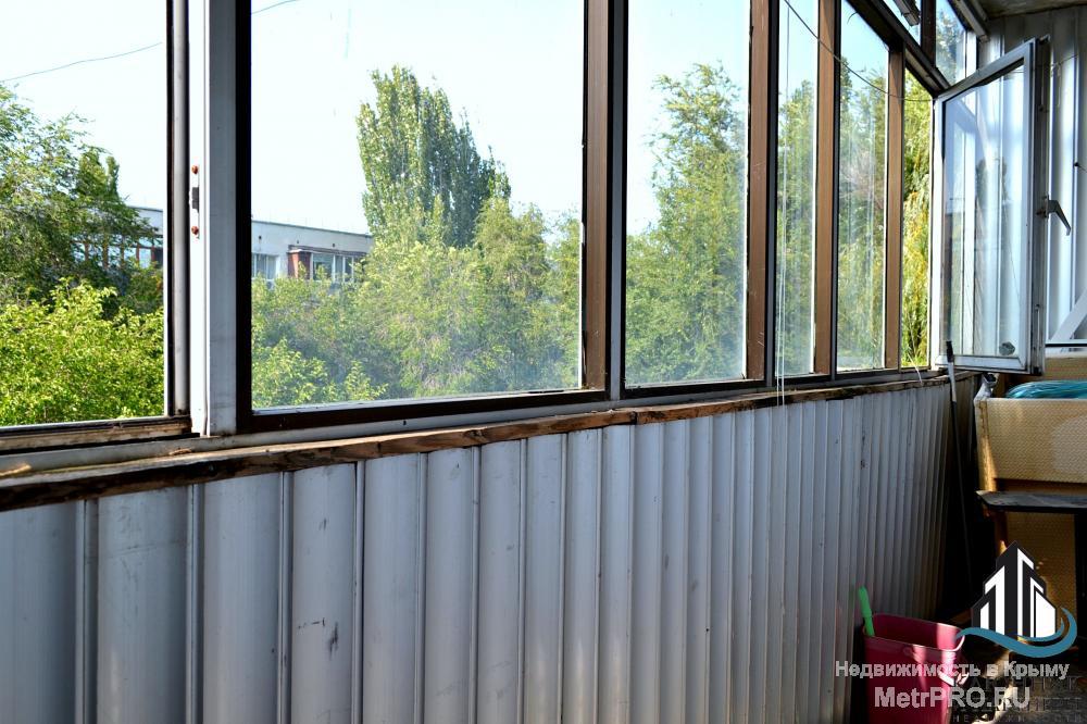 Продаётся 3-х комнатная квартира на 4 этаже пятиэтажного дома, по сниженной цене общей площадью 69 кв.м. в одном из... - 11