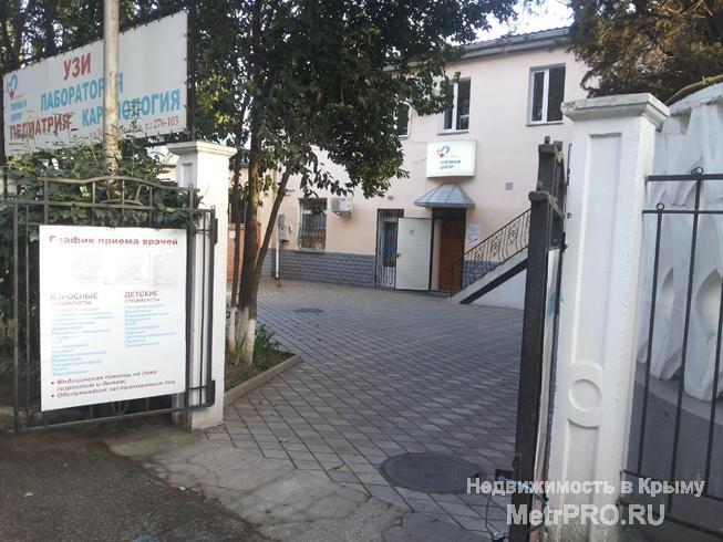 1. ЦЕЛЬ ПРЕДЛОЖЕНИЯ  Перелагается в аренду офисные и торговые помещения в отдельно стоящем здании, с собственным... - 1