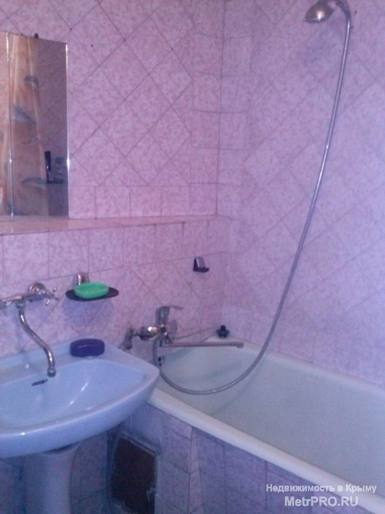 Сдам 3х комнатную квартиру с раздельными комнатами, 5 спальных мест, с/у раздельный, большая лоджия, вся бытовая...