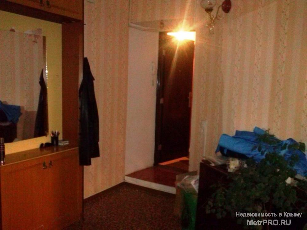 Сдам 3х комнатную квартиру с раздельными комнатами, 5 спальных мест, с/у раздельный, большая лоджия, вся бытовая... - 1