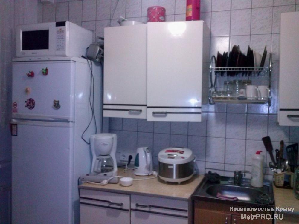 Сдам 3х комнатную квартиру с раздельными комнатами, 5 спальных мест, с/у раздельный, большая лоджия, вся бытовая... - 3