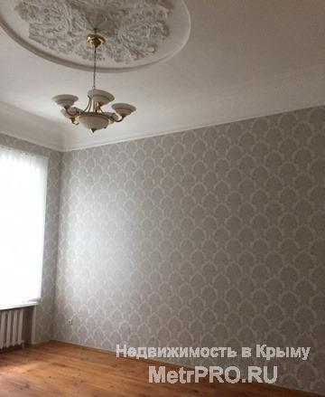 Сдам помещение состоящее из 3х раздельных больших комнат, 1 этаж, вход ч/з подъезд, свой санузел, без мебели, в... - 1