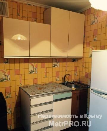 Продается однокомнатная квартира на третьем этаже пятиэтажного блочного дома. Со всеми удобствами горячая вода (... - 3