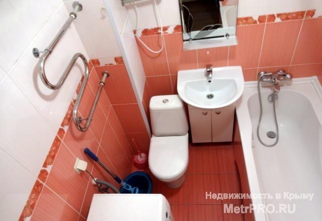 Продается однокомнатная квартира на третьем этаже пятиэтажного блочного дома. Со всеми удобствами горячая вода (... - 5