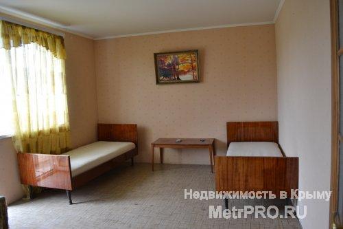 Предлагаю на продажу 1-комнатную квартиру за городом в селе Крымская Роза, Белогорский р-н. Расположена на 3/5 эт.... - 1