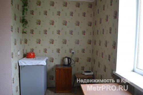 Предлагаю на продажу 1-комнатную квартиру за городом в селе Крымская Роза, Белогорский р-н. Расположена на 3/5 эт.... - 3
