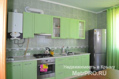 «Дом, построенный с гордостью, мастерством и вниманием к детям»   В этом доме прекрасно разместиться большая семья,... - 6