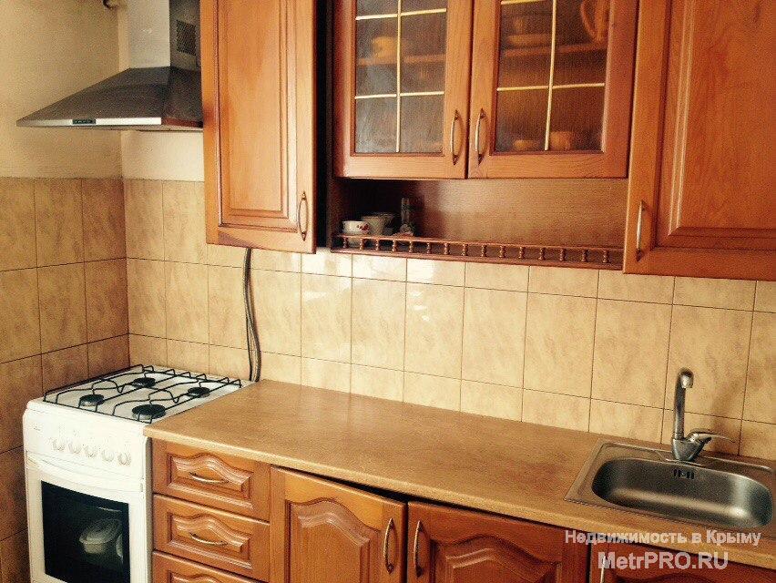 Продается 2-ая квартира на 1 этаже 5-ти этажного дома. Комнаты раздельные, сан узел совмещенный. В квартире м/п окна,... - 1