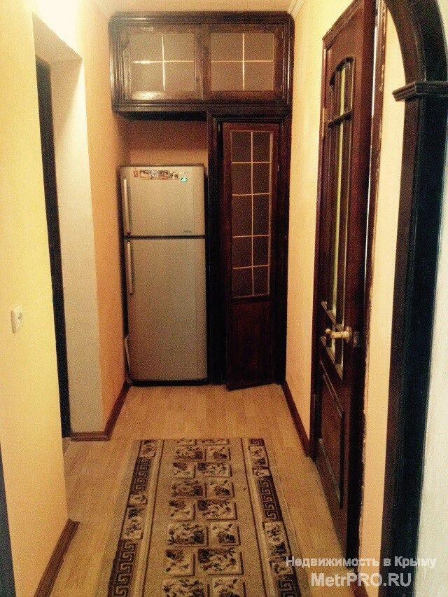 Продается 2-ая квартира на 1 этаже 5-ти этажного дома. Комнаты раздельные, сан узел совмещенный. В квартире м/п окна,... - 2