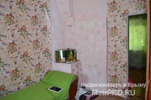 Предлагаю на продажу Дом с земельным участком!  Отличное расположение - 15 км. до города, пгт. Гвардейское, по... - 3