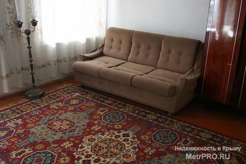 Продается 4к. квартира по ул. Чкалова д.№2 на 1 эт. 2 эт. дома, площадью 61.2 кв.м. Два раздельных входа. Не...