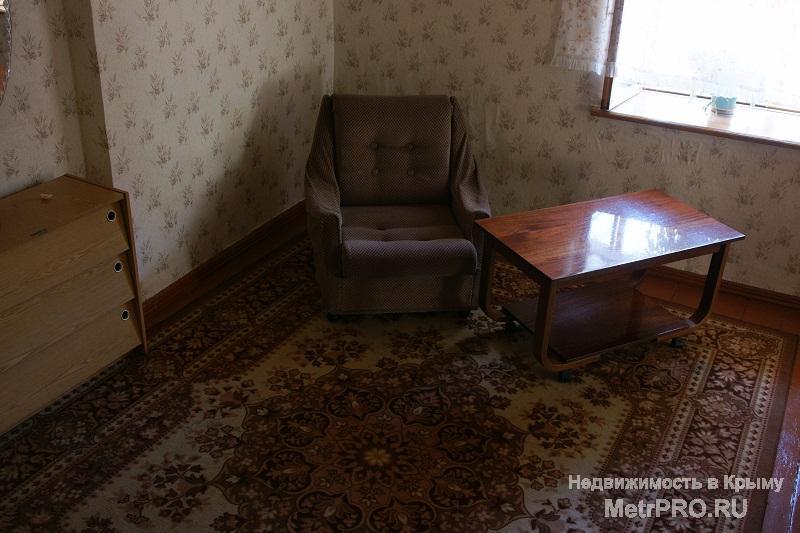 Продается 4к. квартира по ул. Чкалова д.№2 на 1 эт. 2 эт. дома, площадью 61.2 кв.м. Два раздельных входа. Не... - 1