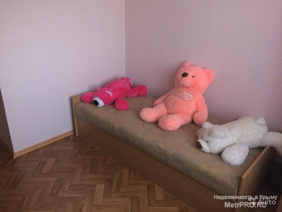 Продается квартира в самом элитном районе города. Лучшая инфраструктура в городе - в шаговой доступности все... - 3