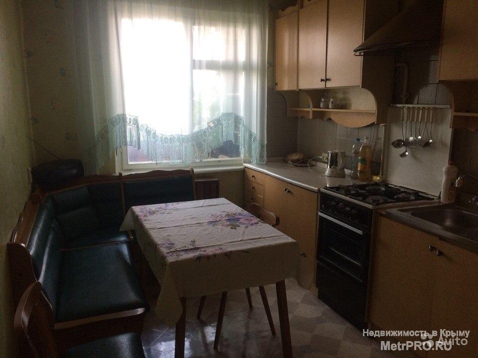 Продается квартира в самом элитном районе города. Лучшая инфраструктура в городе - в шаговой доступности все... - 4