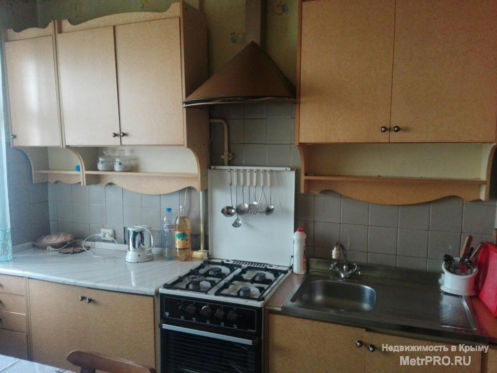 Продается квартира в самом элитном районе города. Лучшая инфраструктура в городе - в шаговой доступности все... - 6