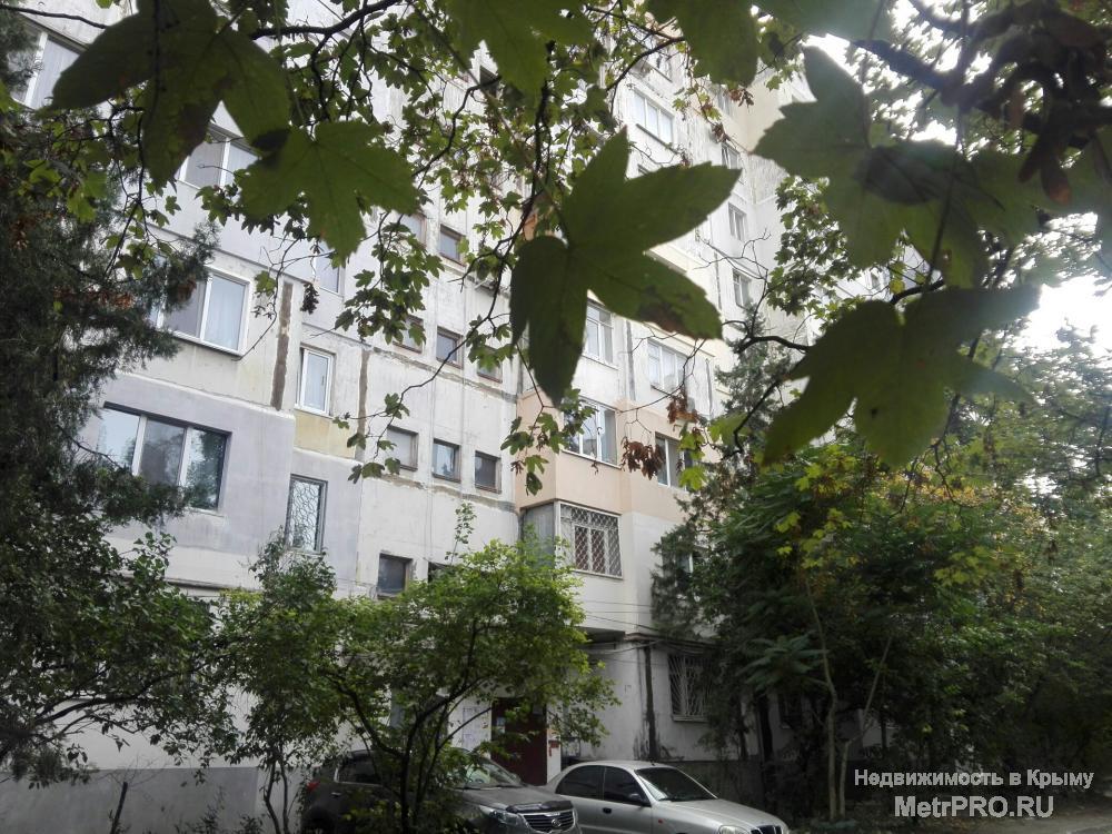 Продается квартира в самом элитном районе города. Лучшая инфраструктура в городе - в шаговой доступности все... - 8