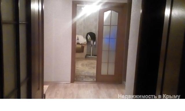 Продам 2-к квартиру S 53/28/10. Комнаты изолированные, с/у тоже. Состояние квартиры жилое. 2 собственника. - 1
