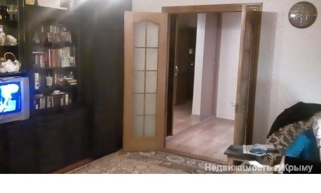 Продам 2-к квартиру S 53/28/10. Комнаты изолированные, с/у тоже. Состояние квартиры жилое. 2 собственника. - 3